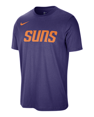 Phoenix Suns Essentials Men's Nike NBA T-Shirt. Nike.com